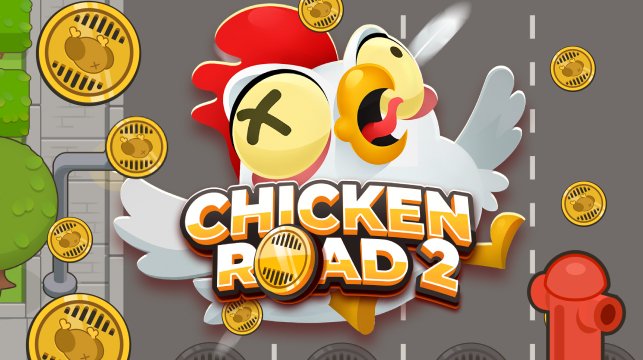 Chicken Road 2
