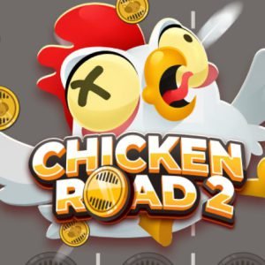 Chicken Road 2
